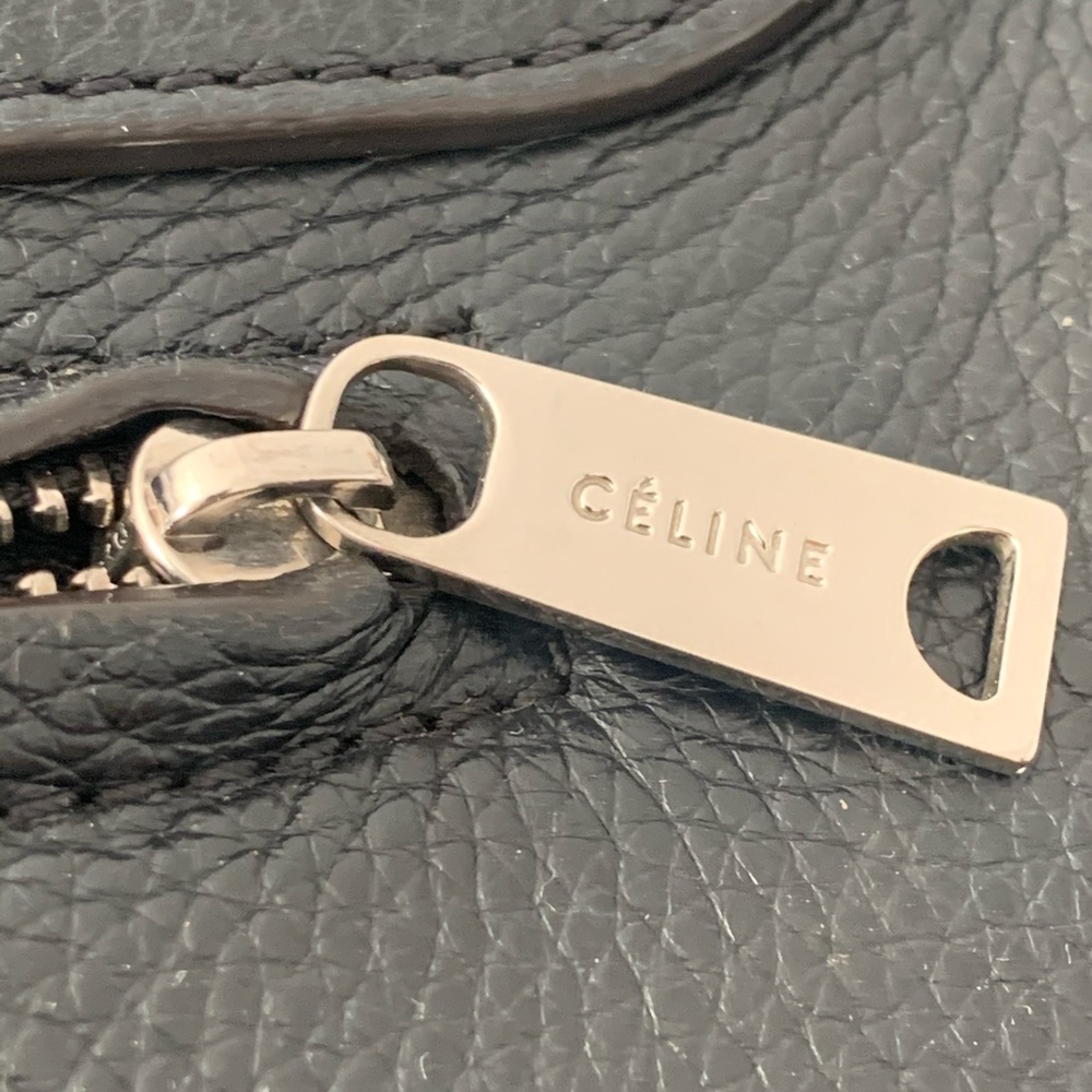 Celine Trapeze Bag - additional pics